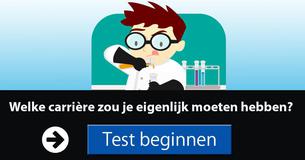 Welke carrière zou je eigenlijk moeten hebben?