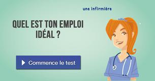 Quel est ton emploi idéal ?