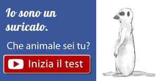 Quale animale sei?
