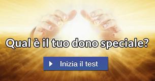 Qual è il tuo dono speciale?