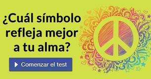 ¿Cuál símbolo refleja mejor a tu alma?