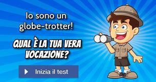 Qual è la tua vera vocazione?
