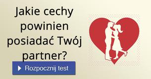 Jakie cechy powinien posiadać Twój partner?