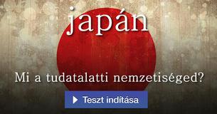 Mi a tudatalatti nemzetiséged?