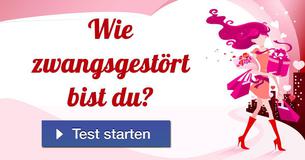 Wie zwangsgestört bist du?