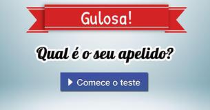 Qual é o seu apelido?