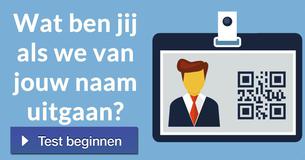 Wat ben jij als we van jouw naam uitgaan?