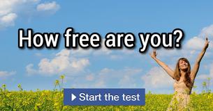 How free are you?