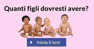 Quanti figli dovresti avere?