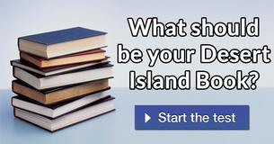 What should be your Desert Island Book?