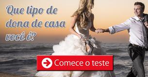 Você é uma boa esposa?