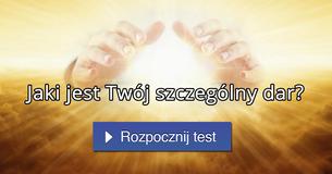 Jaki jest Twój szczególny dar?
