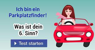 Was ist dein 6. Sinn?