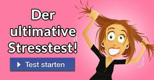 Der ultimative Stresstest!