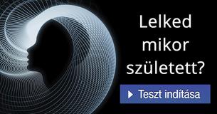 Lelked mikor született?