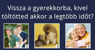Vajon ki tudjuk találni, hogy ki a kedvenc rokonod?