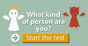 What kind of person are you?