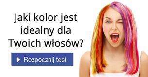 Jaki kolor jest idealny dla Twoich włosów?