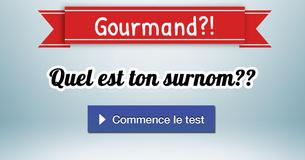 Quel est ton surnom ?