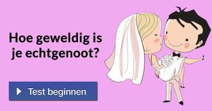 Hoe geweldig is je echtgenoot?