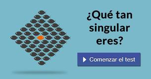 ¿Qué tan singular eres?