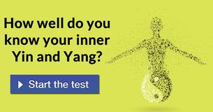 How well do you know your inner Yin and Yang?