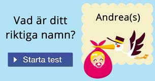 Vad är ditt riktiga namn?