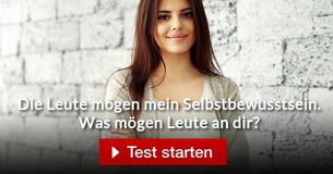 Was mögen Leute an dir?