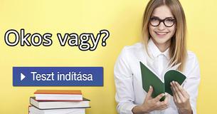 Okos vagy?