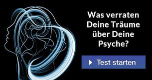 Was verraten Deine Träume über Deine Psyche?