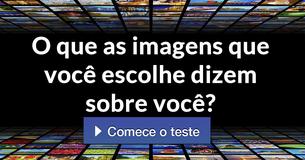 O que as imagens que você escolhe dizem sobre você?