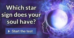 Which star sign does your soul have?