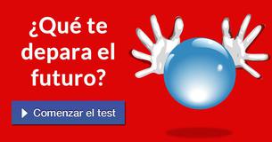 ¿Qué te depara el futuro?