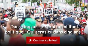 Qui seras-tu dans cinq ans ?