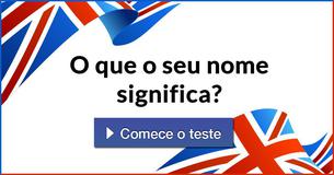 O que o seu nome significa?