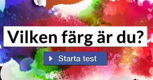Vilken färg är du?