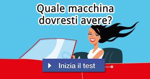 Quale macchina dovresti avere?