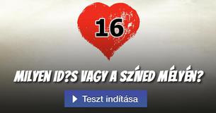 Milyen idős vagy a szíved mélyén?
