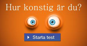 Hur konstig är du?