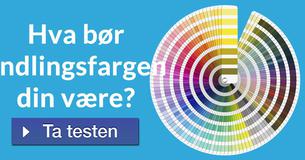 Hva bør yndlingsfargen din være?