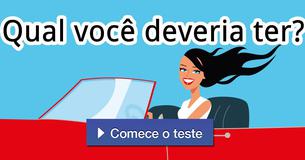 Qual você deveria ter?