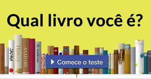 Qual livro você é?