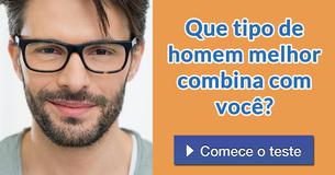 Que tipo de homem melhor combina com você?