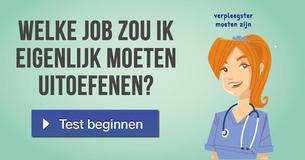 Welke job zou ik eigenlijk moeten uitoefenen?