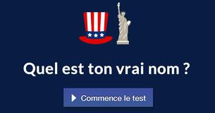 Quel est ton vrai nom ?