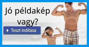 Jó példakép vagy?