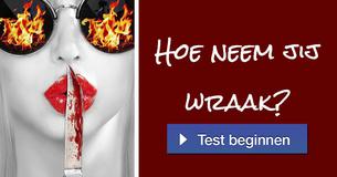Hoe neem jij wraak?