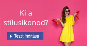 Ki a stílusikonod?