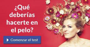 ¿Qué deberías hacerte en el pelo?