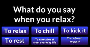 Can we guess your age based on your vocabulary? 